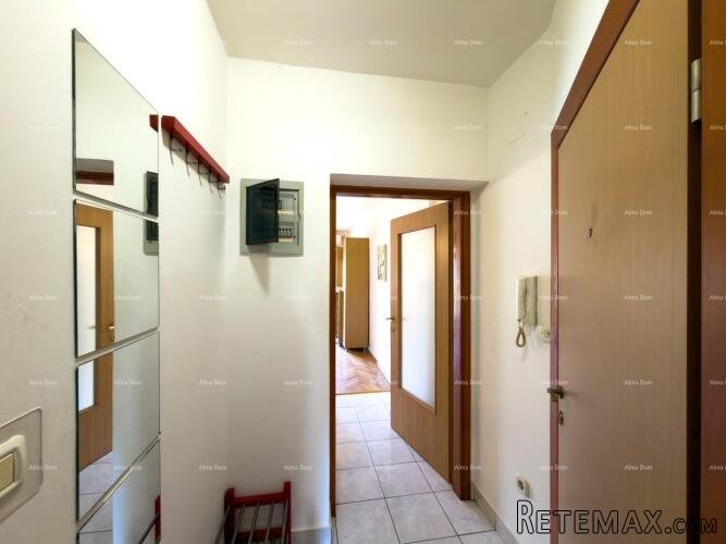 PULA – Stan na prvom katu , 50,41 m² - 2