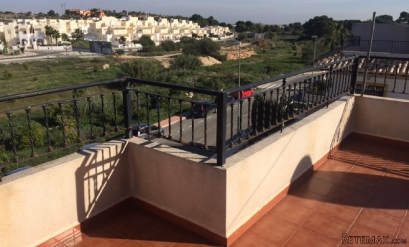Townhouse In Villamartin, Orihuela.. - 2
