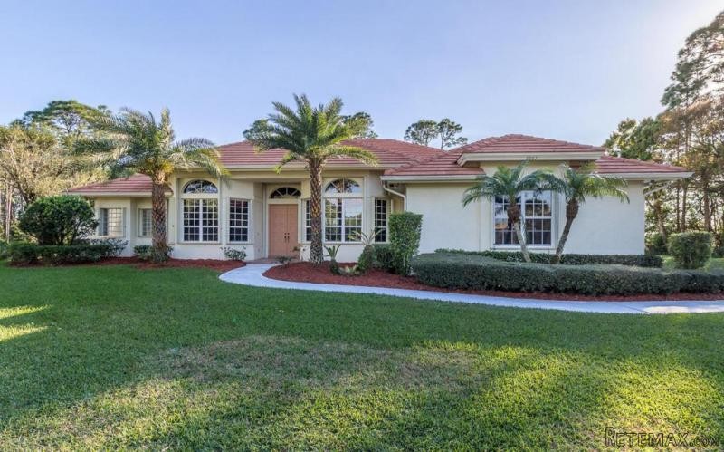 8083 Spendthrift Lane, Port Saint..