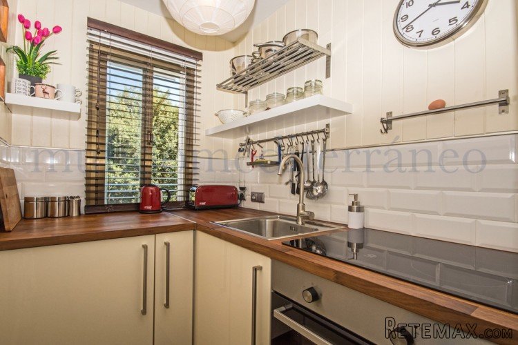 Absolutely lovely topfloor apartment in the heart of.. - 3