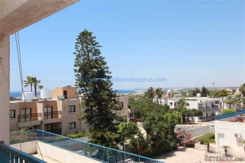 Apartment - For Sale - 1 Bedroom