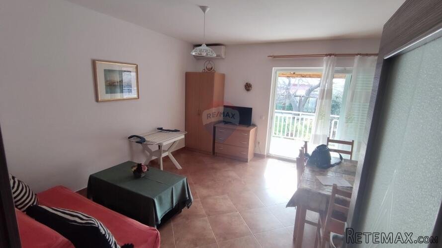 Baška - dvoetažni stan 97,86m2 - 3