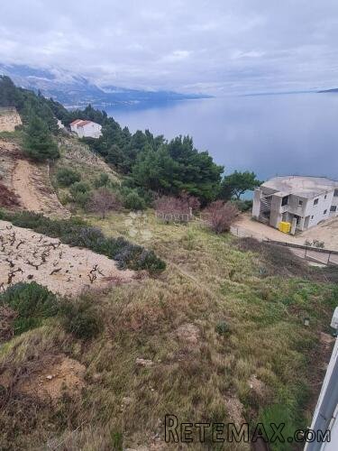 Građevinsko zemljište u Marušićima - 3