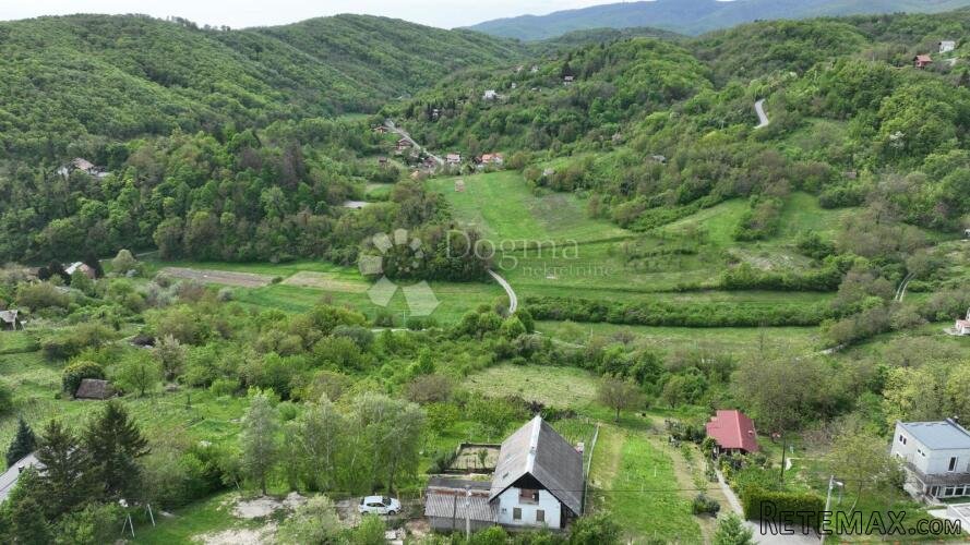 Idealna vikend kuća VUGROVEC 236.98 m²+okućnica 2746 m2 - 3