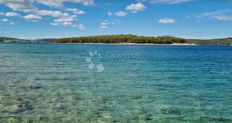 OTOK ZMAJAN, poljoprivredno zemljište nadomak mora - 3