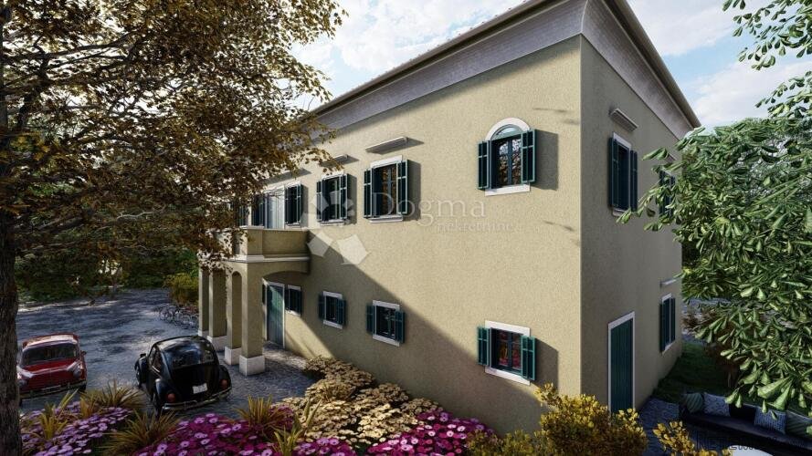 PEHLIN 150m2 - 3