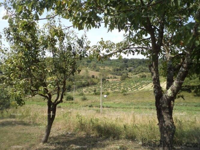 Prodaje se građevinsko veliko zemljište blizina grada P..