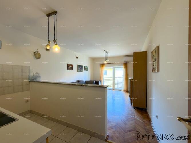 PULA – Stan na prvom katu , 50,41 m² - 3