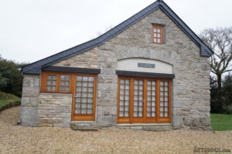 2 Bed Stone Built Property - 2