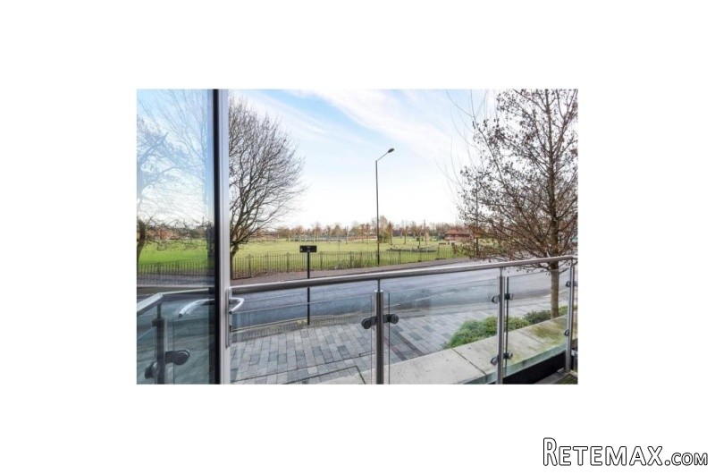 2 Bedroom Flat/Apartment To Rent