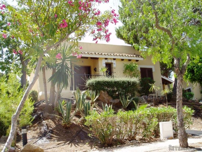 2 Bedrooms - Bungalow - Alicante - For.. - 2