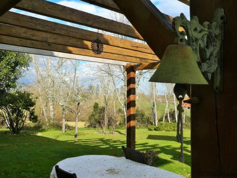 6 Bedrooms - House - Midi-Pyrenees -.. - 2