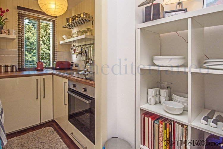 Absolutely lovely topfloor apartment in the heart of.. - 4