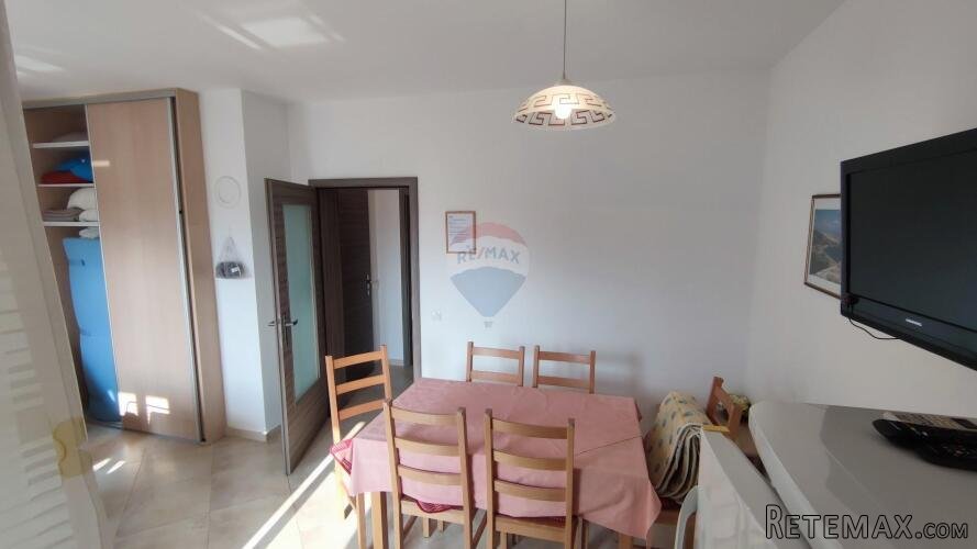 Baška - dvoetažni stan 97,86m2 - 4