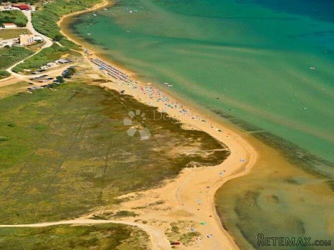 Građevinsko zemljište-Ninske Vodice