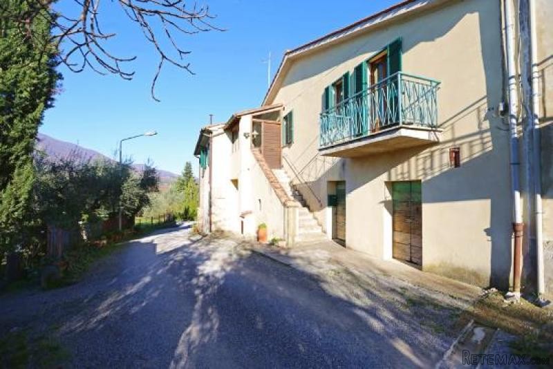 House - Tuscany - For Sale - 2