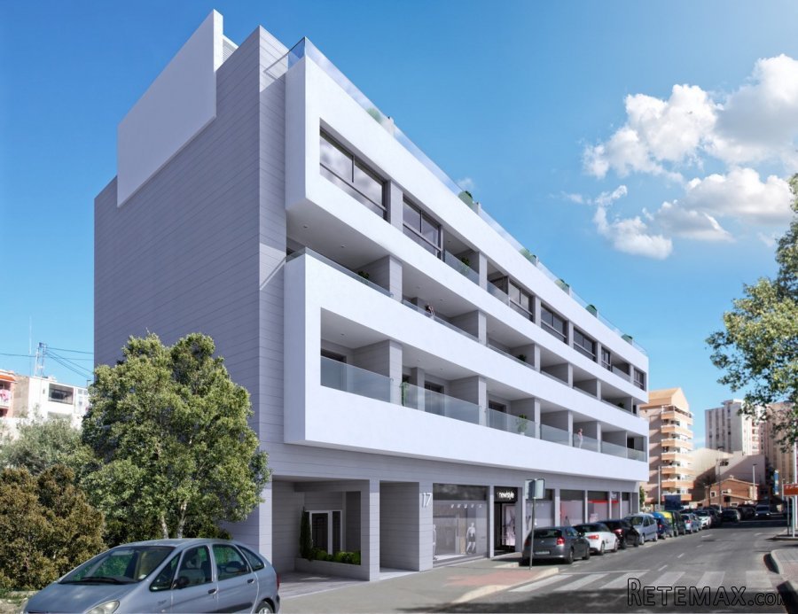 LUMINOSO ÁTICO- DÚPLEX de diseño moderno con im.. - 4