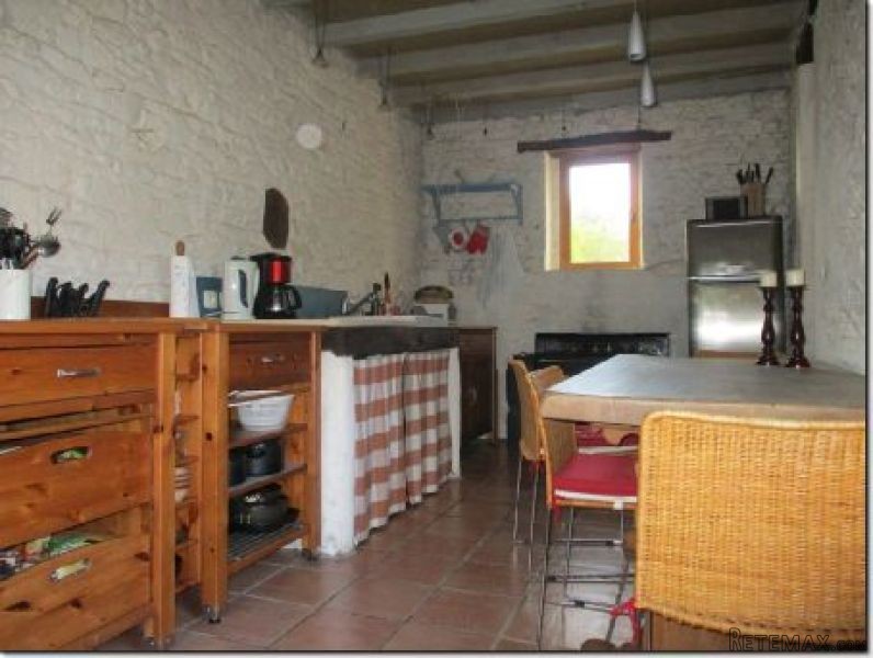 Nice Country House with Open Views - 2