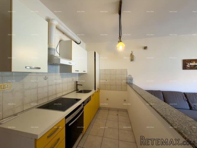 PULA – Stan na prvom katu , 50,41 m² - 4