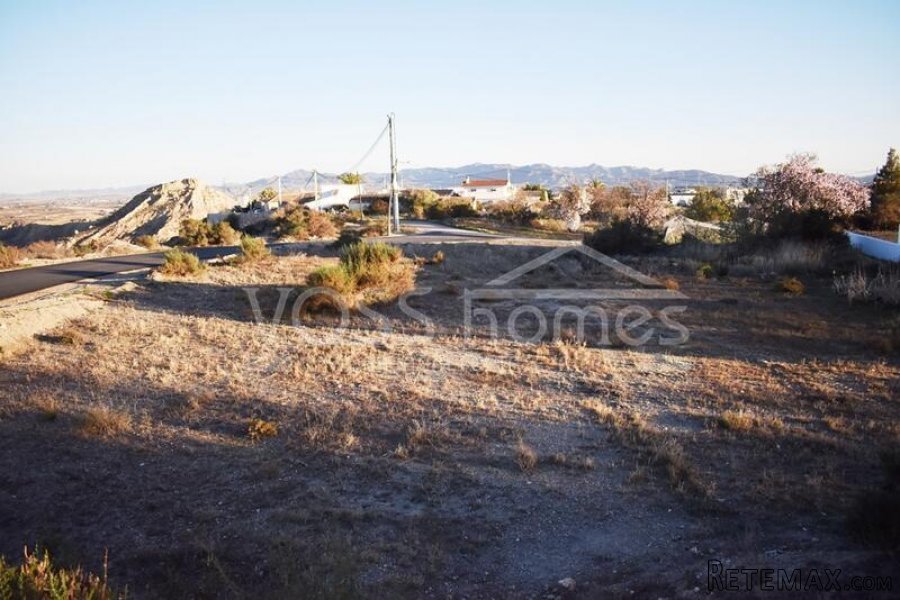 reserved march 2022 VOSS HOMES - An urban building plot.. - 4