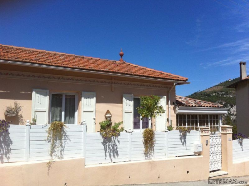 Sale Townhouse - Nice Cimiez