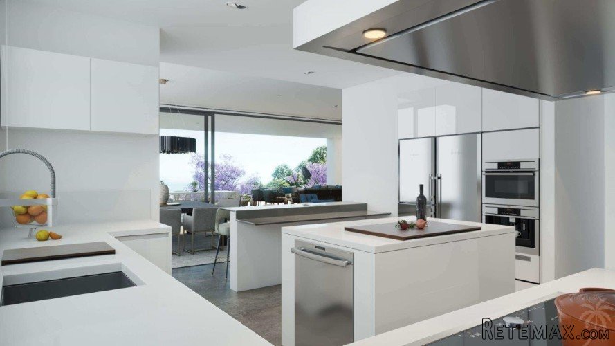 The innovative design, based on an avant-garde.. - 4