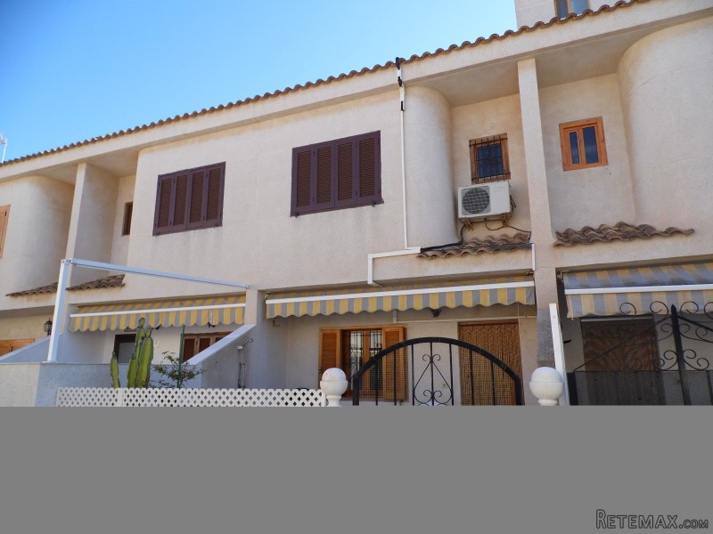 2 Bedrooms - Property - Alicante - For..