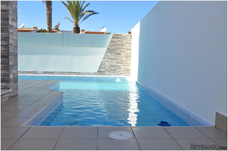 4 bedroom villas - 2