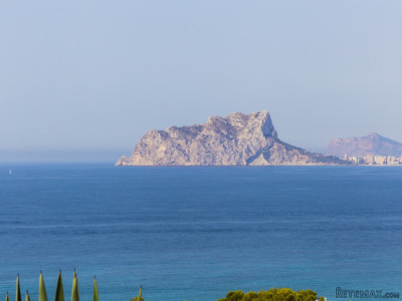 5 Bedrooms - Villa - Alicante - For Sale - 2