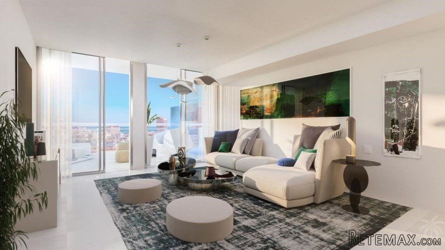 A beautiful new development project close to the port of.. - 5