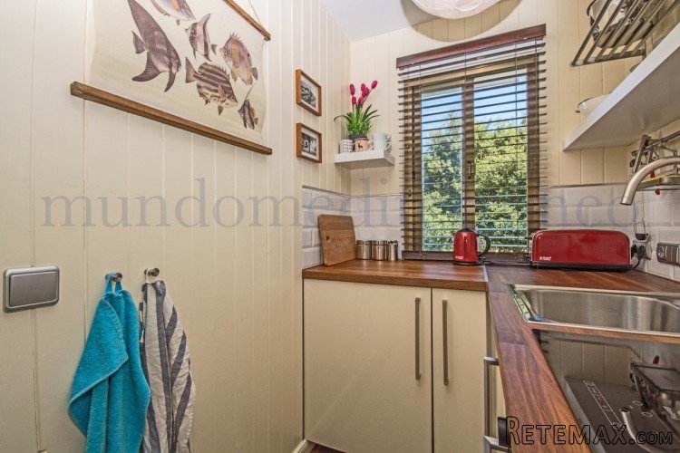 Absolutely lovely topfloor apartment in the heart of.. - 5