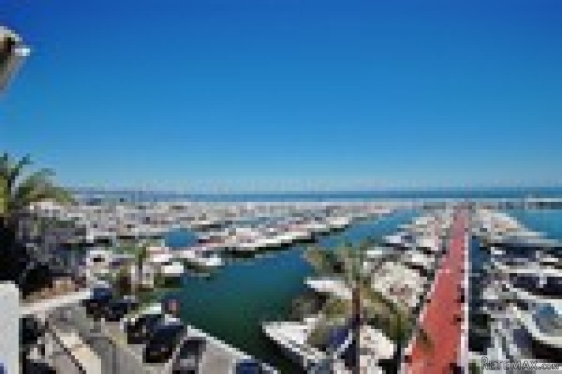 Apartment For Sale In Puerto Banus..