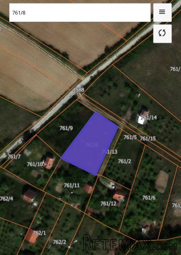 Prodajem plac Barajevo-Siljakovac - 5