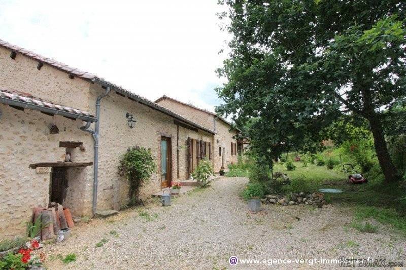 Ref 28293 : Belle Propriete - 2