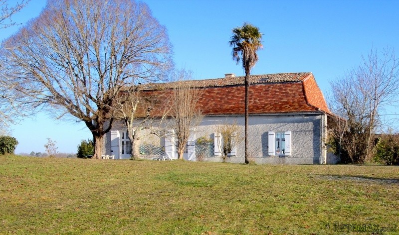 Superb, restored, 3-bedroom former..