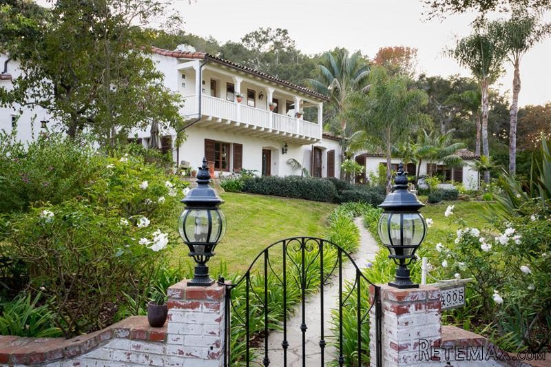 5 bedroom House For Sale: 4005 Lago Dr - 2
