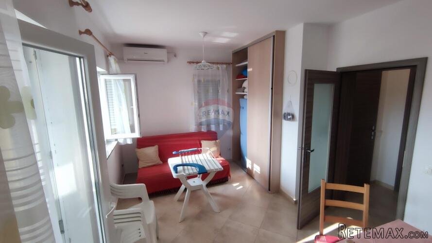 Baška - dvoetažni stan 97,86m2 - 6