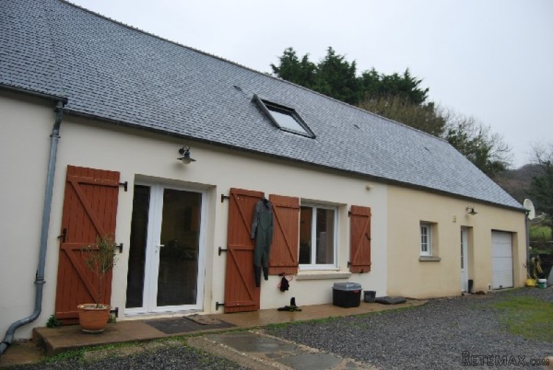 Nice 3 Bedroom House