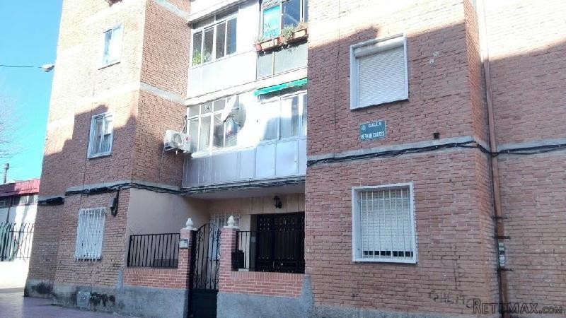 Piso en venta en AlcalA de Henares..