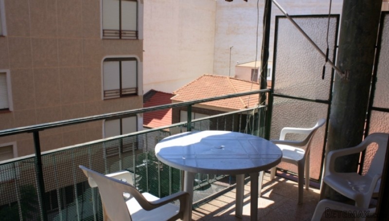 Resale · Apartment · Spain · Costa Bl..
