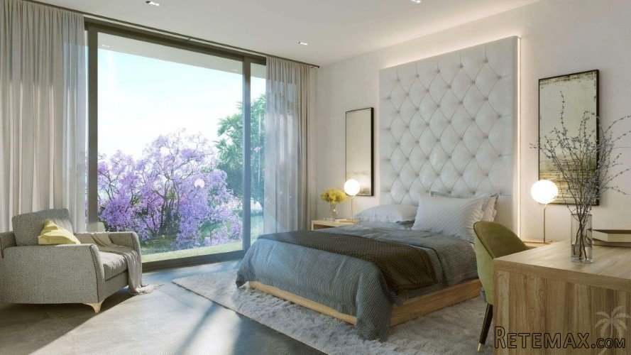 The innovative design, based on an avant-garde.. - 6