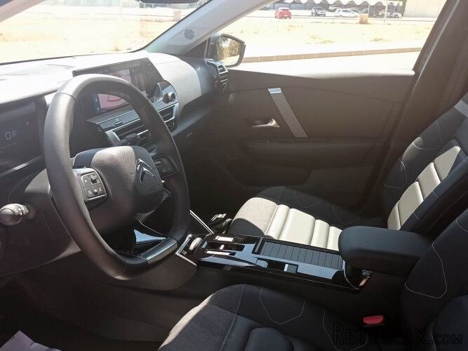 Citroen C4 1.2 - 6