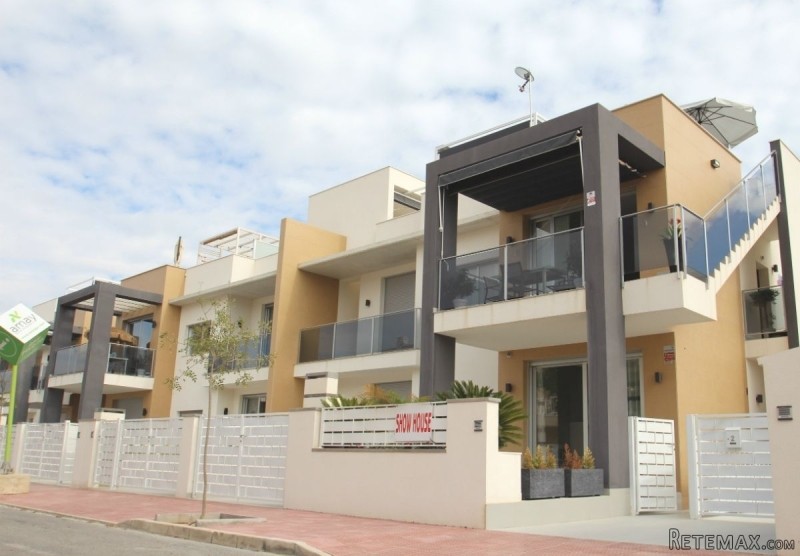 3 Bedrooms - Property - Spain - For Sale