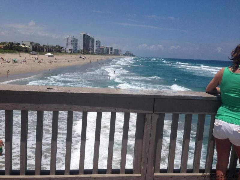 3030 S Ocean #440, Palm Beach, FL -..