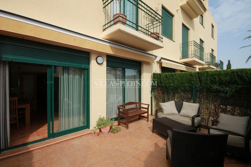 5 Bedroom Townhouse In Javea - 2