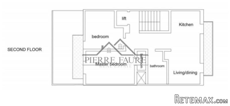 Apartment - Swieqi