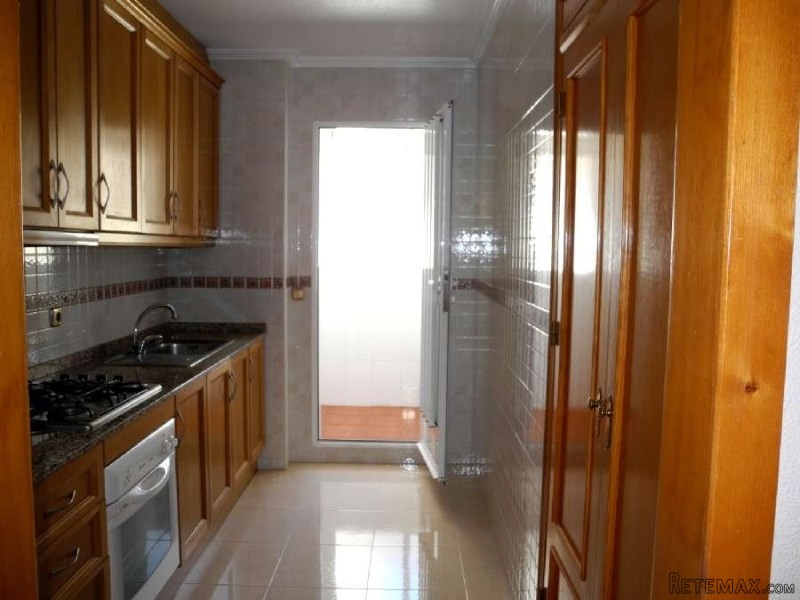 El Pinet Penthouse Apartment - 2