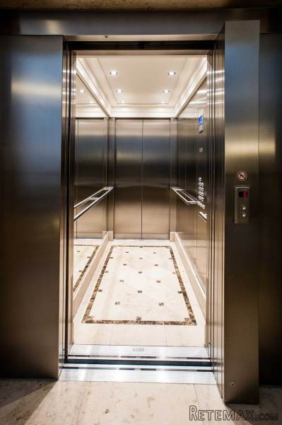 Large Penthouse in Berlin-Mitte - 2