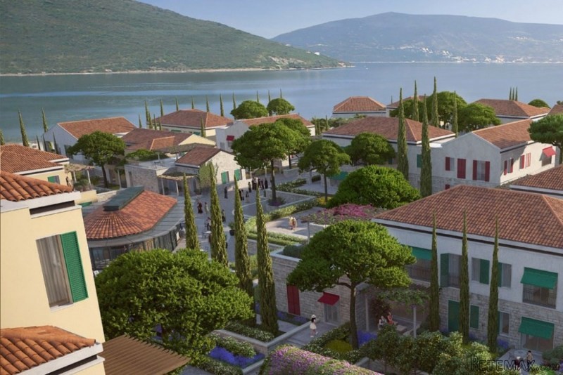 Lower Village 1 Bedroom Apartment..