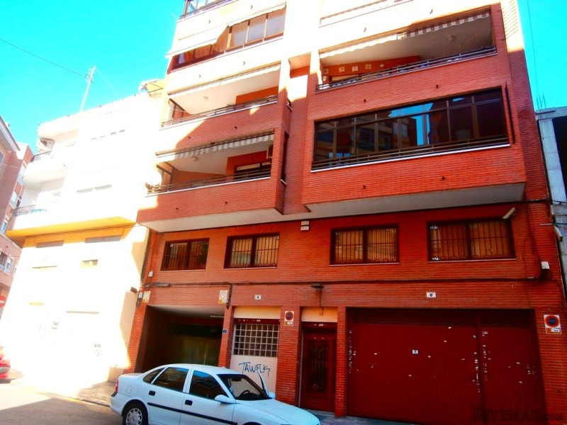 4 bedroom, 2 bathroom Apartment, (build.. - 2